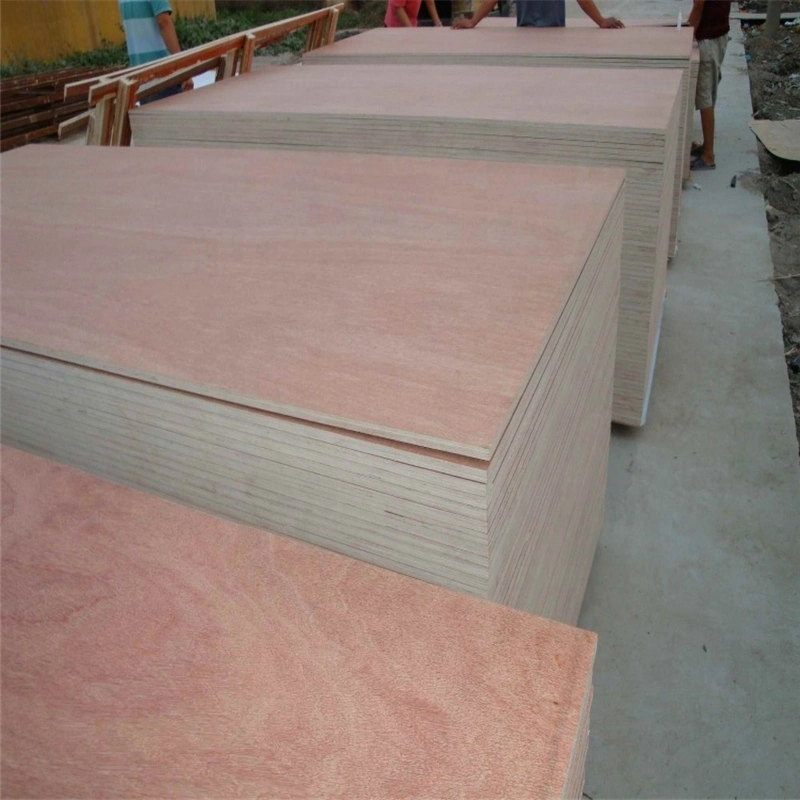 Factory Direct Sale Commercial Plywood