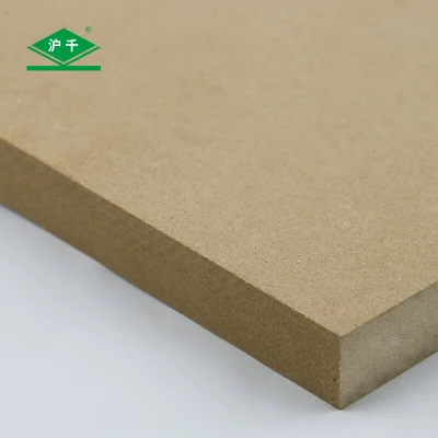 목재 일반 MDF 보드 2440mmx12200mmx17mm E2 포플러